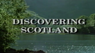 Discovering Scotland Trailer