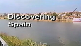 Discovering Spain Trailer