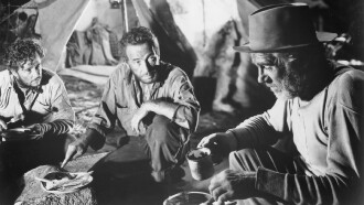 Discovering Treasure: The Story of 'The Treasure of the Sierra Madre' Trailer