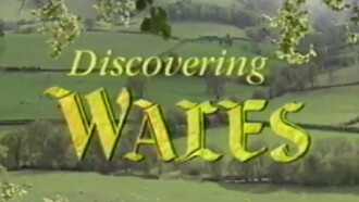 Discovering Wales Trailer