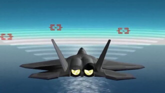 Discovery HD - Secrets of Future Air Power Trailer