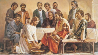 Discovery: Jesus in the Himalayas Trailer