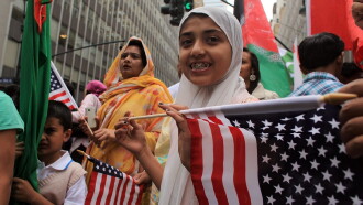 Discovery: Muslims in America Trailer