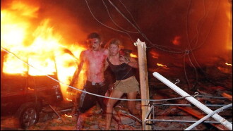 Discovery: The Bali Bombing Trailer