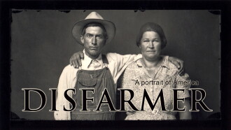 Disfarmer: A Portrait of America Trailer