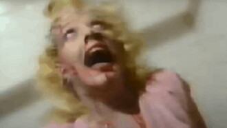 Disgusting Spaceworms Eat Everyone!! Trailer