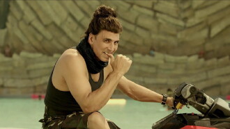 Dishoom Trailer