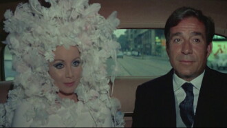 Dismissed on His Wedding Night Trailer