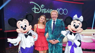 Disney 100 - Die große Jubiläumsshow Trailer