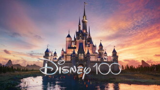 Disney 100: Remember That Trailer