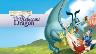 Disney Animation Classic: Volume 6 Trailer