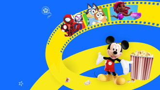 Disney Channel Mitmachkino 2024 Trailer