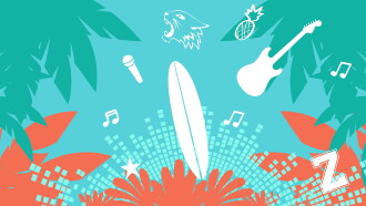 Disney Channel Summer Sing-Along Trailer