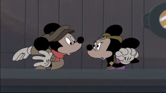 Disney Learning Adventures: Mickey's Seeing The World: Mickey's Around the World in 80 Days Trailer