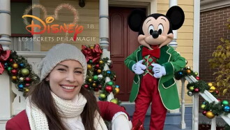 Disney : Les Secrets de la Magie Trailer
