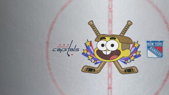 Disney NHL Big City Greens Classic Trailer