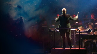 Disney On Classic: A Magical Night 2012 Concert Tour Trailer
