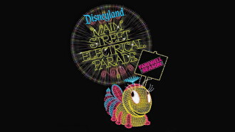 Disney Presents: Main Street Electrical Parade - Farewell Season Trailer