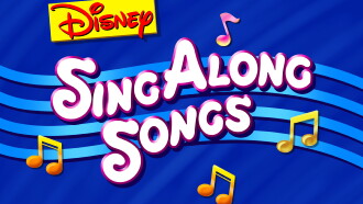 Disney Sing-Along Songs: Let's Go to the Circus! Trailer