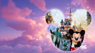 Disneyland Paris: 30 Years of Dreams and Magic Trailer