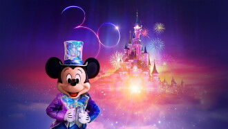 Disneyland Paris : Les trente ans d'un rêve toujours plus grand Trailer