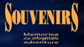 Disneyland Paris Souvenirs: Memories of an Unforgettable Adventure Trailer