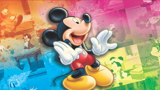 Disney's Have A Laugh! Vol.1 Trailer