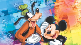 Disney's Have A Laugh! Vol.3 Trailer