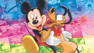 Disney's Have A Laugh! Vol.4 Trailer