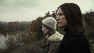 Disorientation Is Not a Crime Trailer