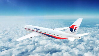 Disparition du MH370: Et si on nous avait menti? Trailer