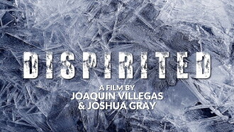 Dispirited Trailer
