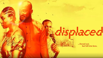 Displaced Trailer