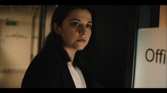 (Dis)Satisfaction Trailer