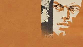 Dissenting Opinion Trailer