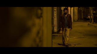 Dissociated Trailer