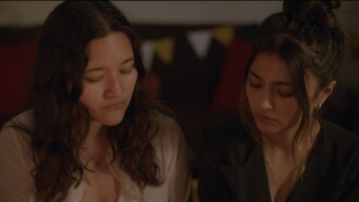 Dissonance Trailer