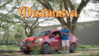 Distansya Trailer