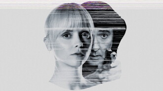 Distorted Trailer