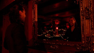 Distorted Hues Trailer