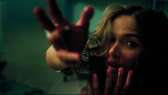 Distortion Trailer