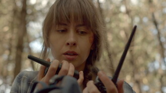 Distress Signals Trailer