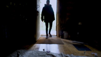 Disturbance Trailer
