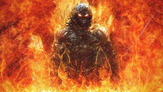Disturbed: The Making Of Indestructible Trailer