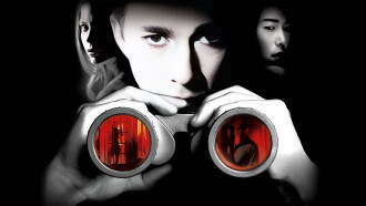 Disturbia Trailer