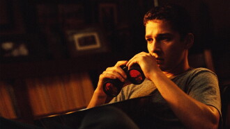 Disturbia Trailer