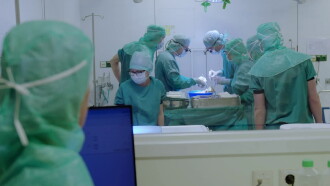 Dit Is Nederland: Allemaal Donor Trailer