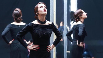 Diva! Trailer