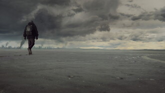 Diverge Trailer