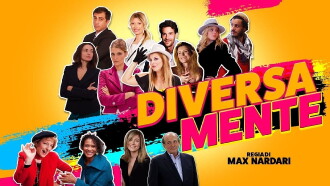 Diversamente Trailer